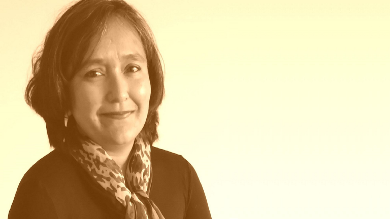 Amey Pinto, especialista en educación con enfoque de género: “El gran desafío es la transversalización en todo el currículum”