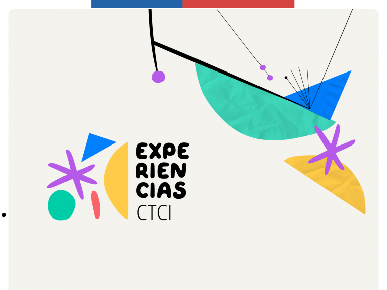 PAR Explora RMSO presenta “Experiencias CTCI” con stand interactivo en el Gran Festival de las Ciencias de Santiago