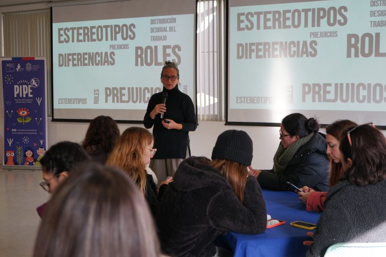 Educación Parvularia: ¿por qué hablar de género?