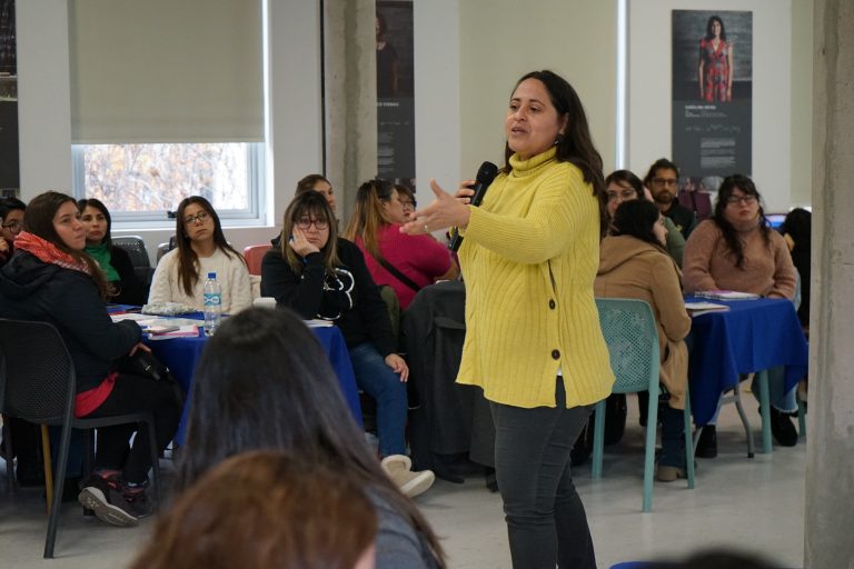 Encuentro PIPE sobre Necesidades Educativas Especiales: una oportunidad para incorporar la diversidad