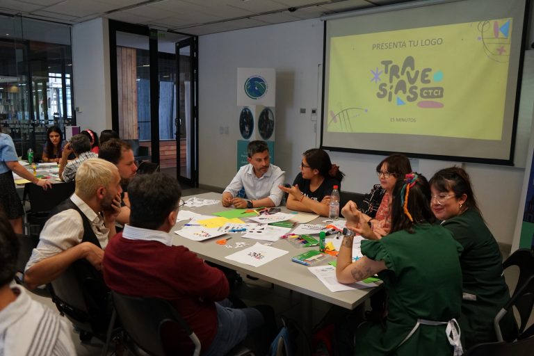 Travesías CTCI reúne a docentes y especialistas para su Socialización
