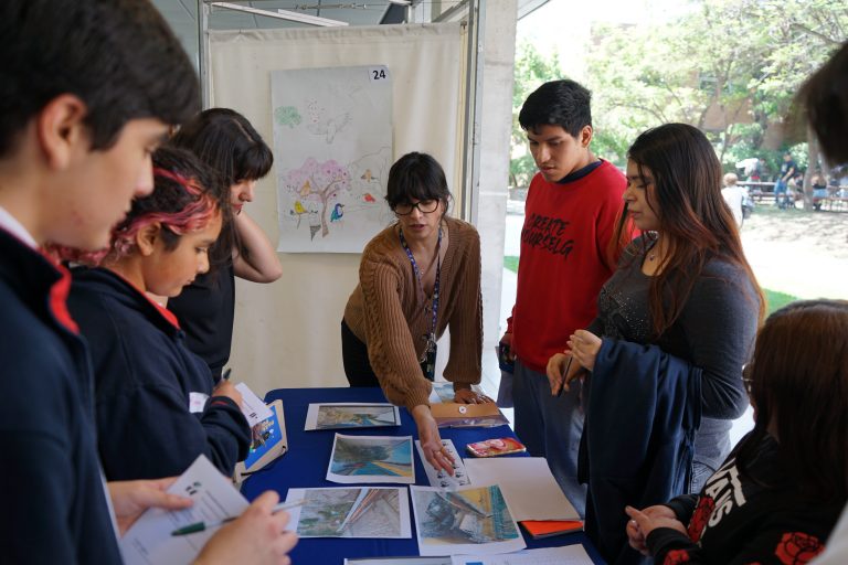 Niñas, niños y jóvenes de Investigación e Innovación Escolar vivieron la socialización final de sus proyectos
