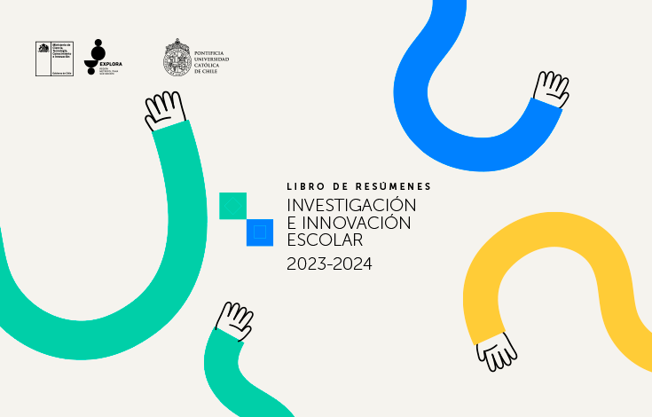 Banner libro de resumenes