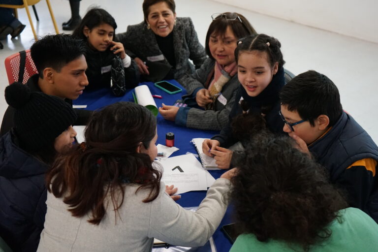 Ya están disponibles las convocatorias para Investigación e Innovación Escolar y PIPE