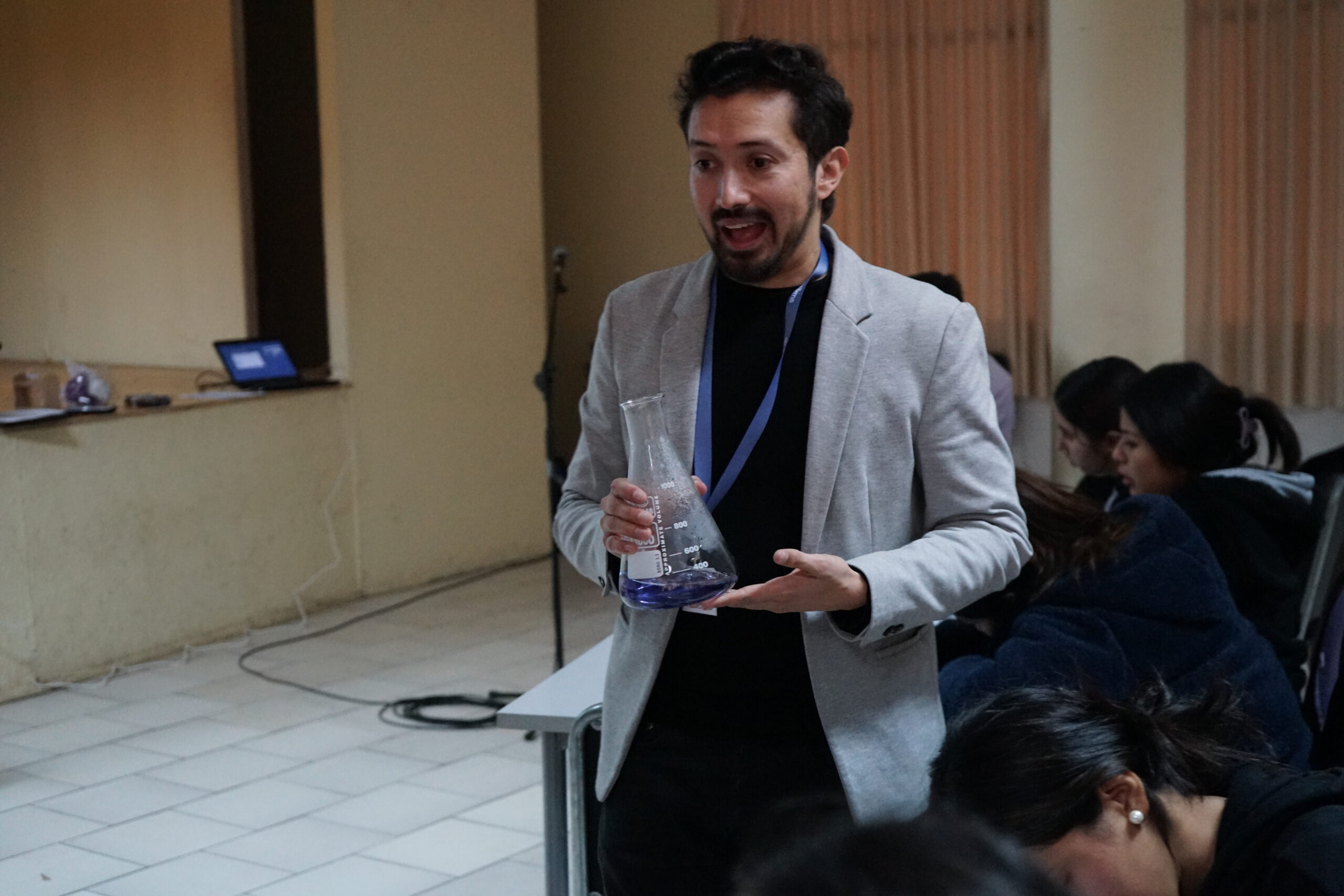 Inscripciones THT – Escuela de Graduados