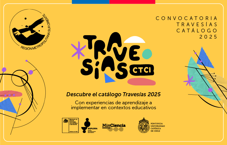 Banner - Catalogo Travesia