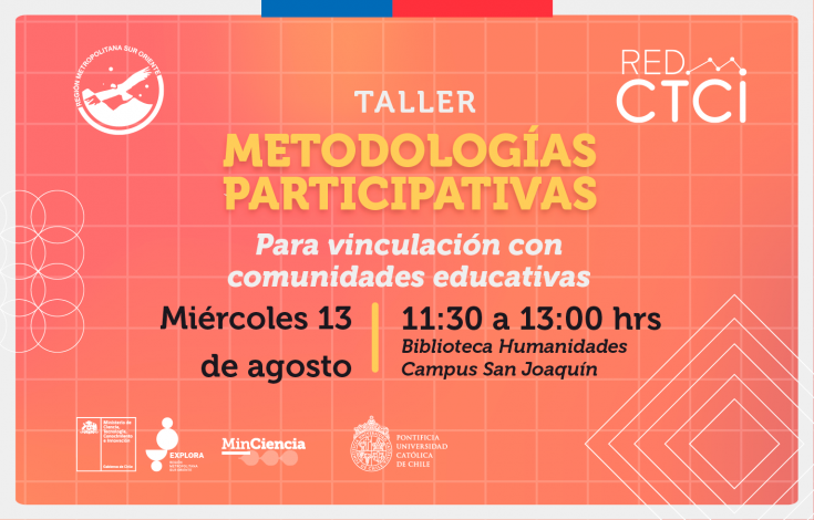 Taller red CTCI_banner web
