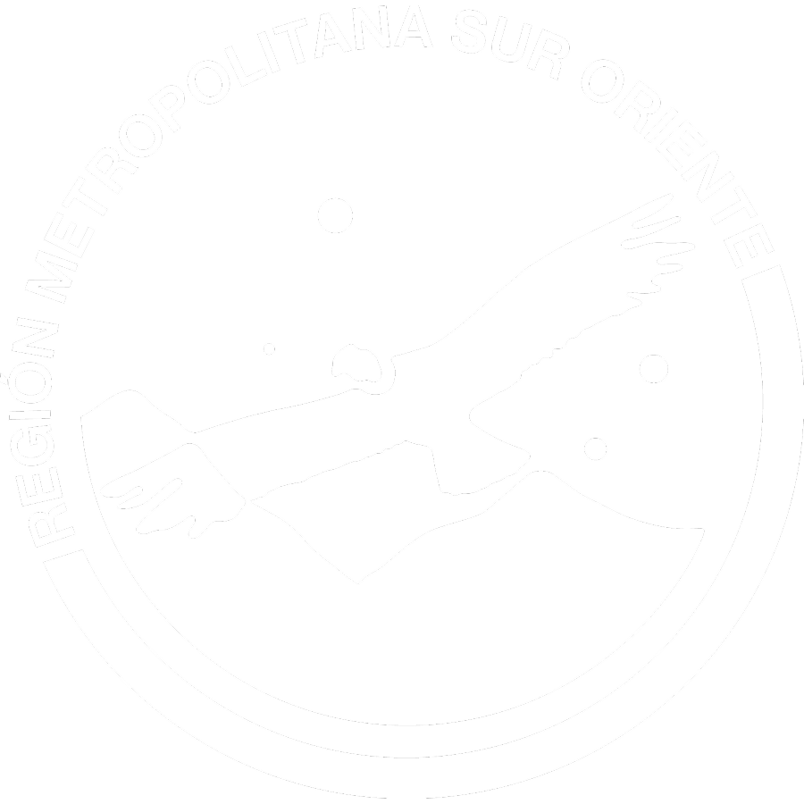 Logo RM sur oriente