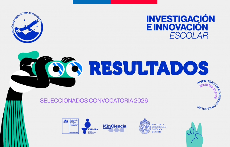 Conoce los Equipos IIE 2026