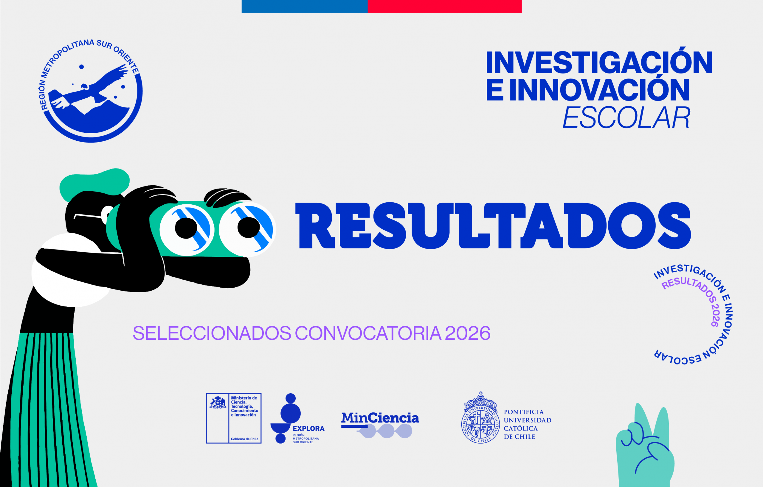 Conoce los Equipos IIE 2026