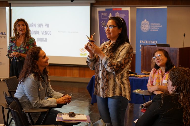 Equipos pedagógicos inician su camino en PIPE 2026