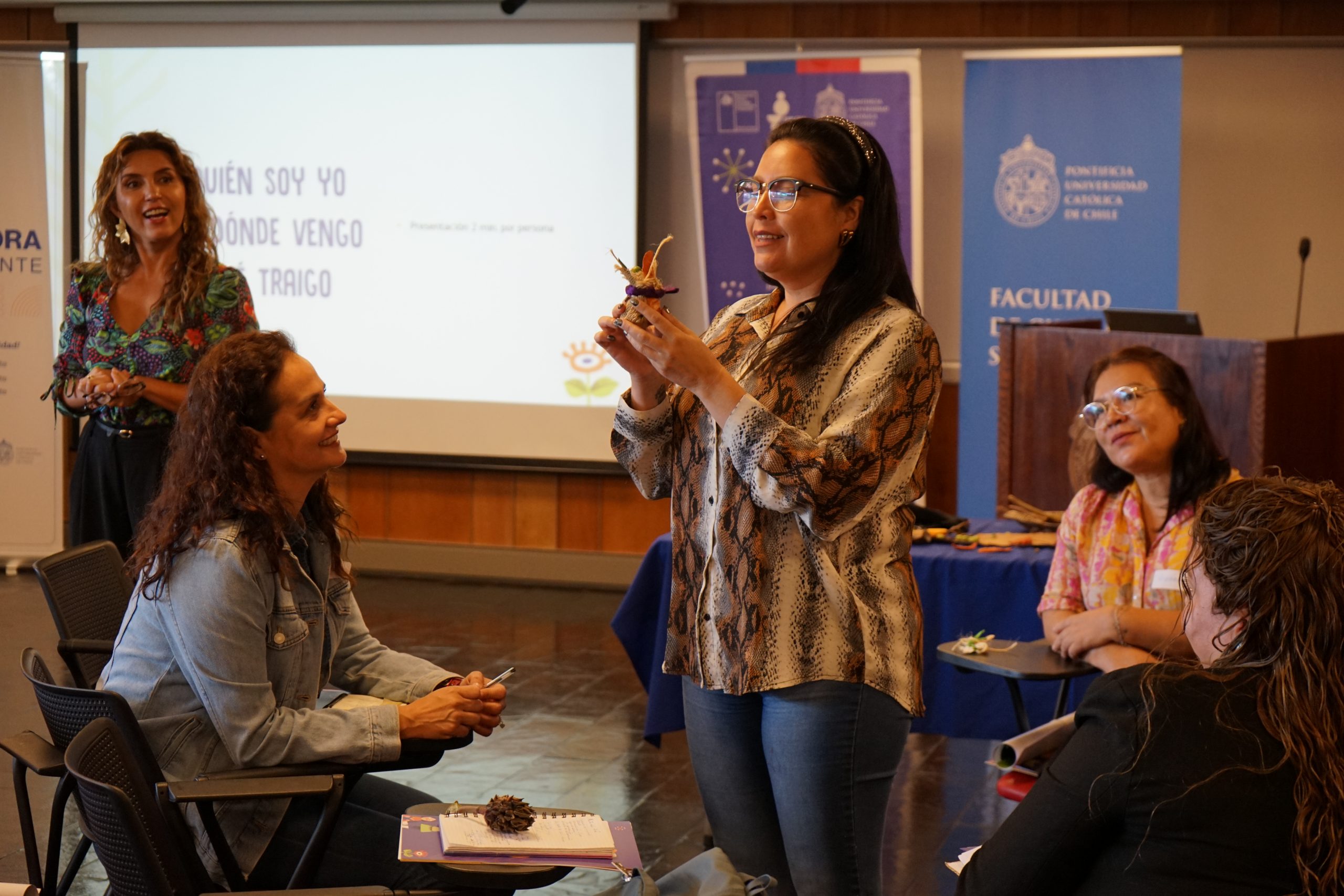 Equipos pedagógicos inician su camino en PIPE 2026