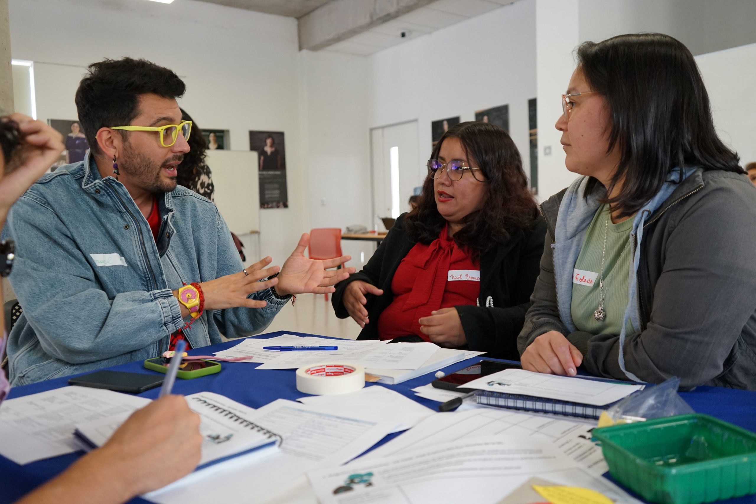 Investigación e Innovación Escolar 2026 inició su ruta formativa