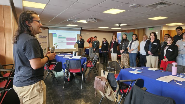 IIE profundizó en bioética e identificación de proyectos