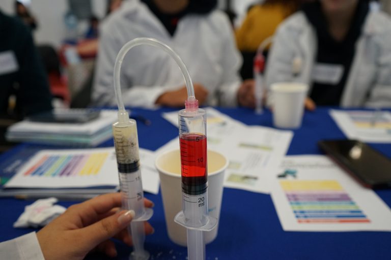 IIE exploró las rutas de la investigación y la innovación