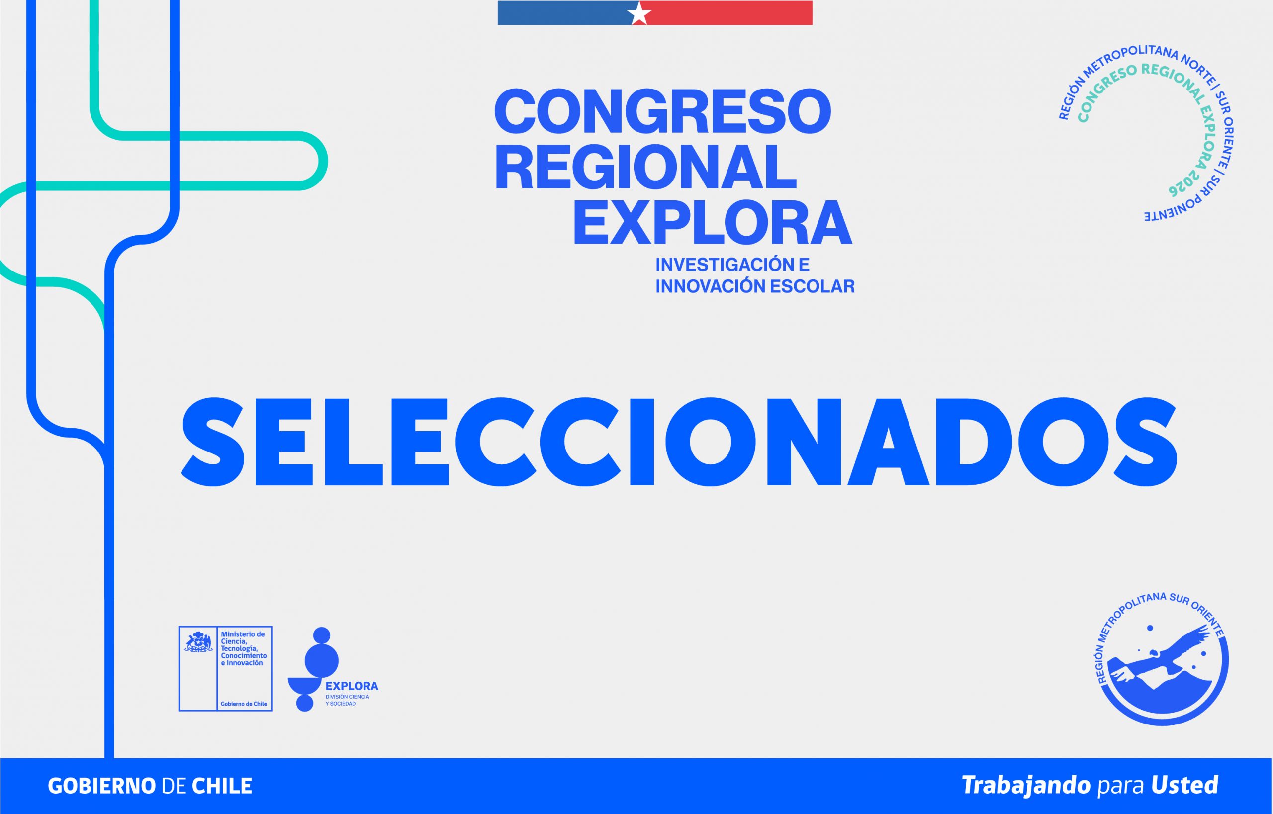 Congreso Regional Explora de IIE ya tiene definidos sus equipos participantes