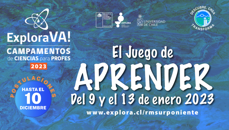 Campamento 2023 web