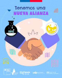 ¡Tenemos Nueva Alianza!