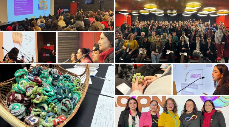 Autismo, Comunidad y Educación: un encuentro para construir inclusión