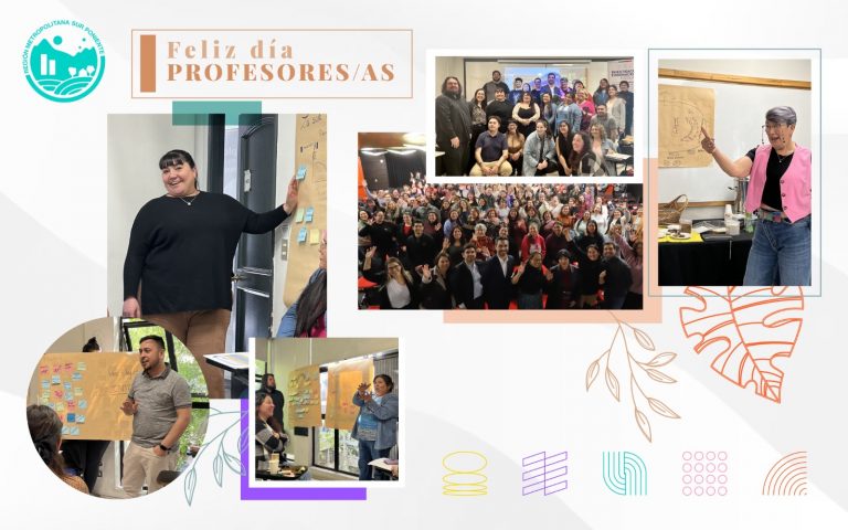 Palabras de nuestro Director por el Día del Profesor y la Profesora