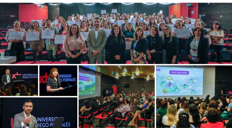 La indagación comienza en la primera infancia: educadoras del Sur Poniente reciben certificación y Kits PIPE