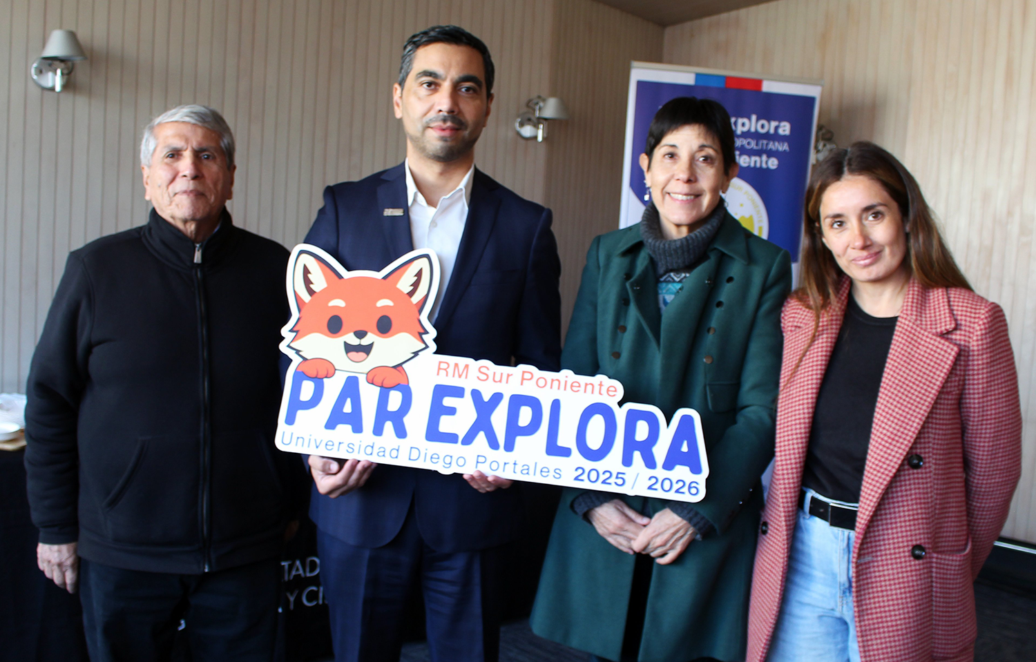 Potenciamos la investigación artística en educación parvularia a través de nuestro programa PIPE