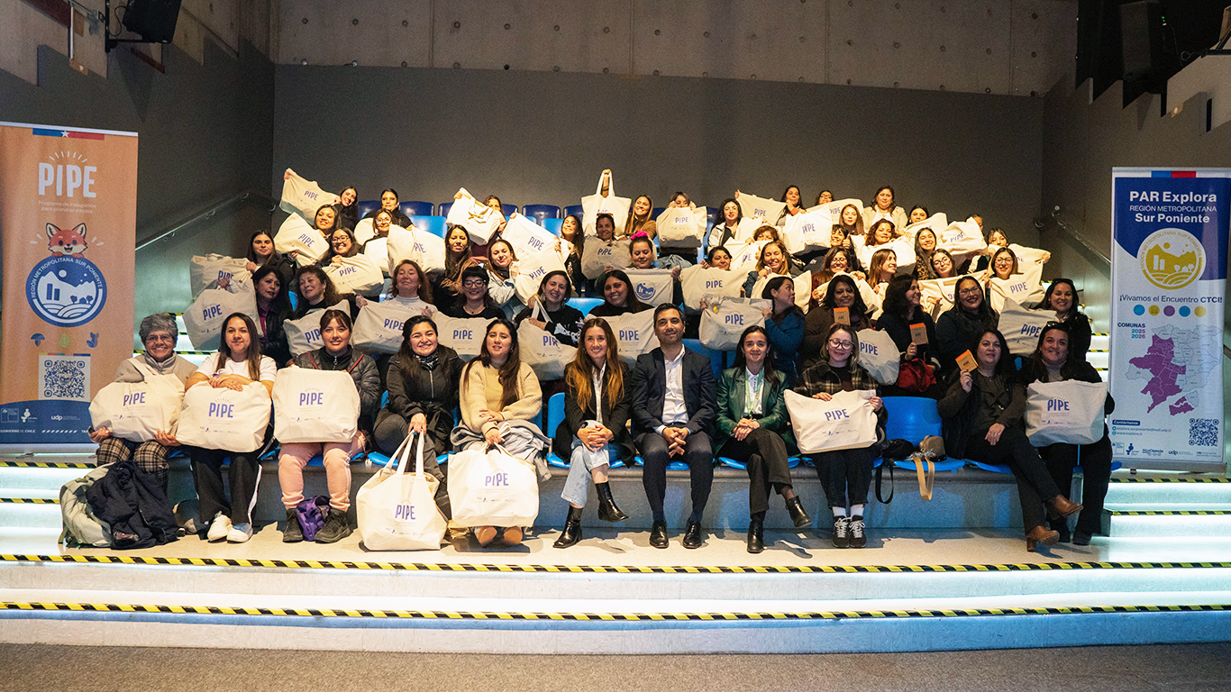 Entrega de Kits PIPE en el MIM: Fomentando la Ciencia y el Arte desde la Primera Infancia