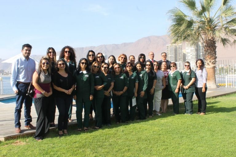 Educadoras participan en segundo encuentro regional “Tus Competencias en Ciencias”