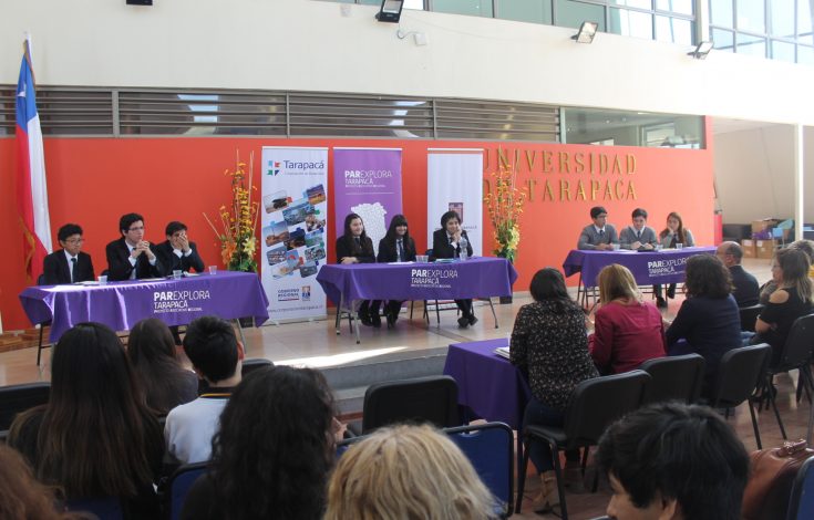Final_Debates_Explora_Corporacion_tarapaca_Uta_iquique