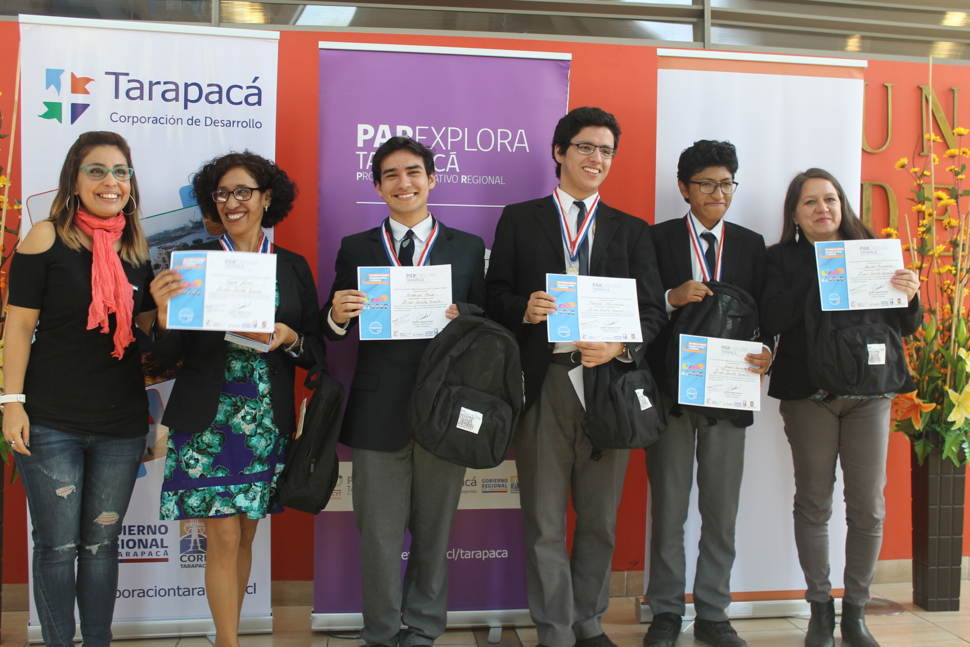 Explora capacitará a participantes de torneo de debates escolares