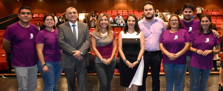 Explora Tarapacá participó en inauguración del año académico de la UTA Sede Iquique