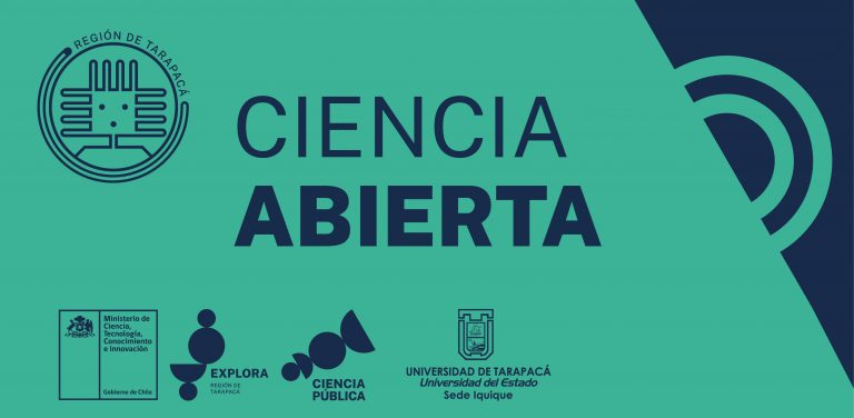 Charlas Ciencia Abierta 2021