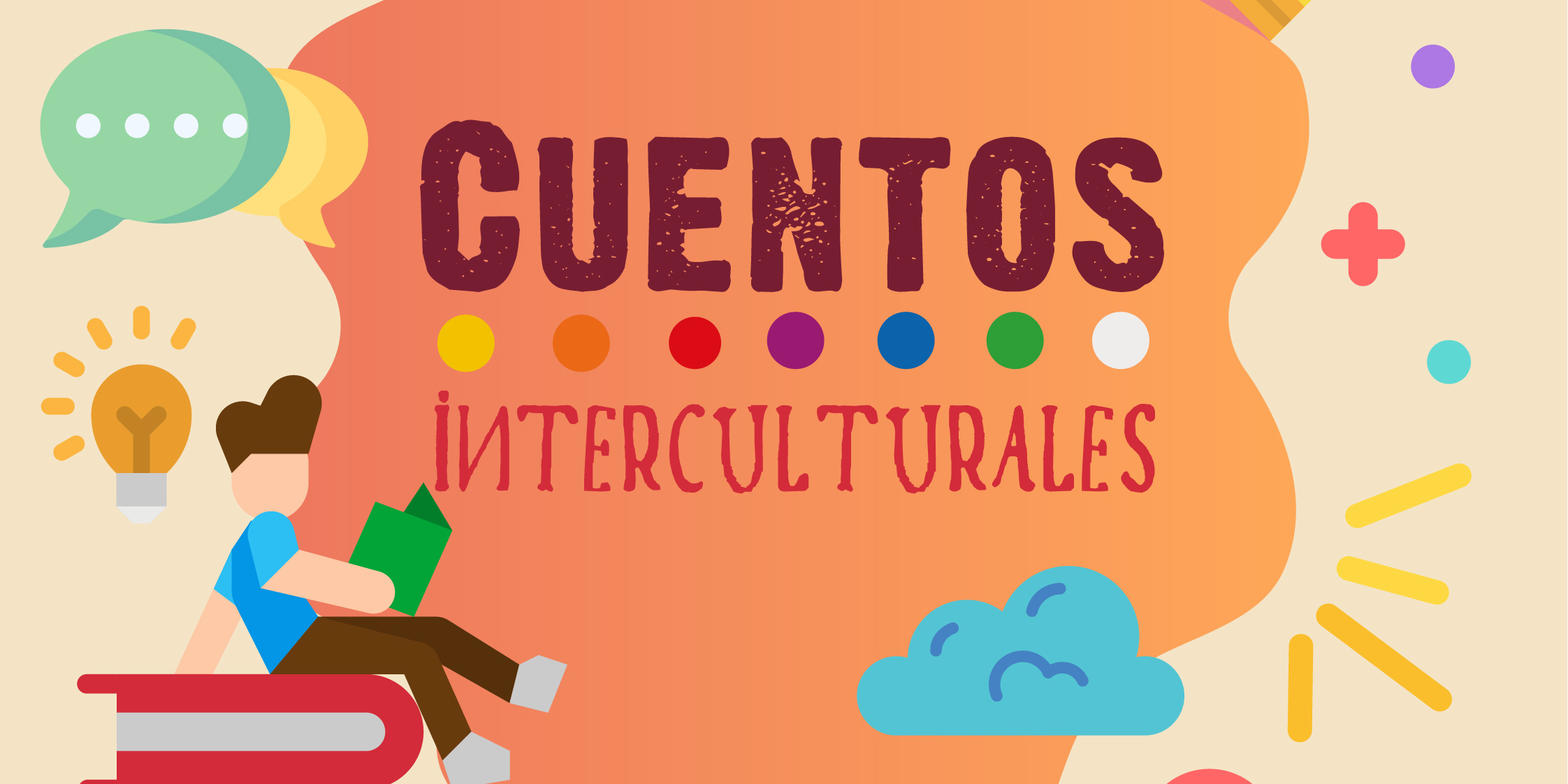 Explora abre convocatoria para iniciativa “Cuentos Interculturales”