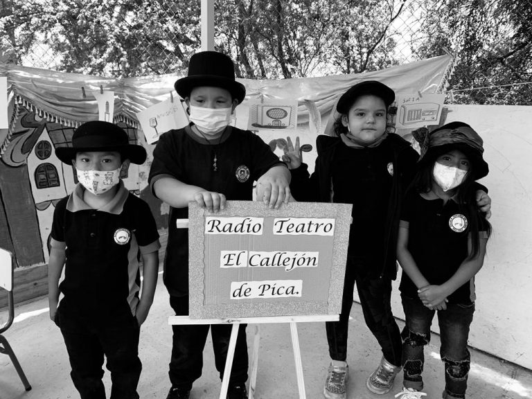 Profesionales de la educación parvularia culminaron exitosamente Programa de Indagación para Primeras Edades, PIPE.