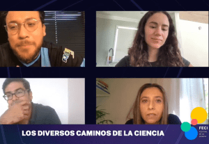 Alto impacto logró el Festival de la Ciencia realizado por Explora Tarapacá con el respaldo de entidades regionales y del país
