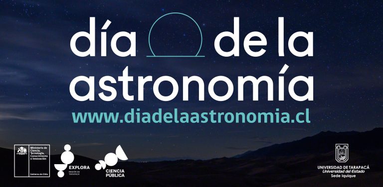 Día de la astronomía