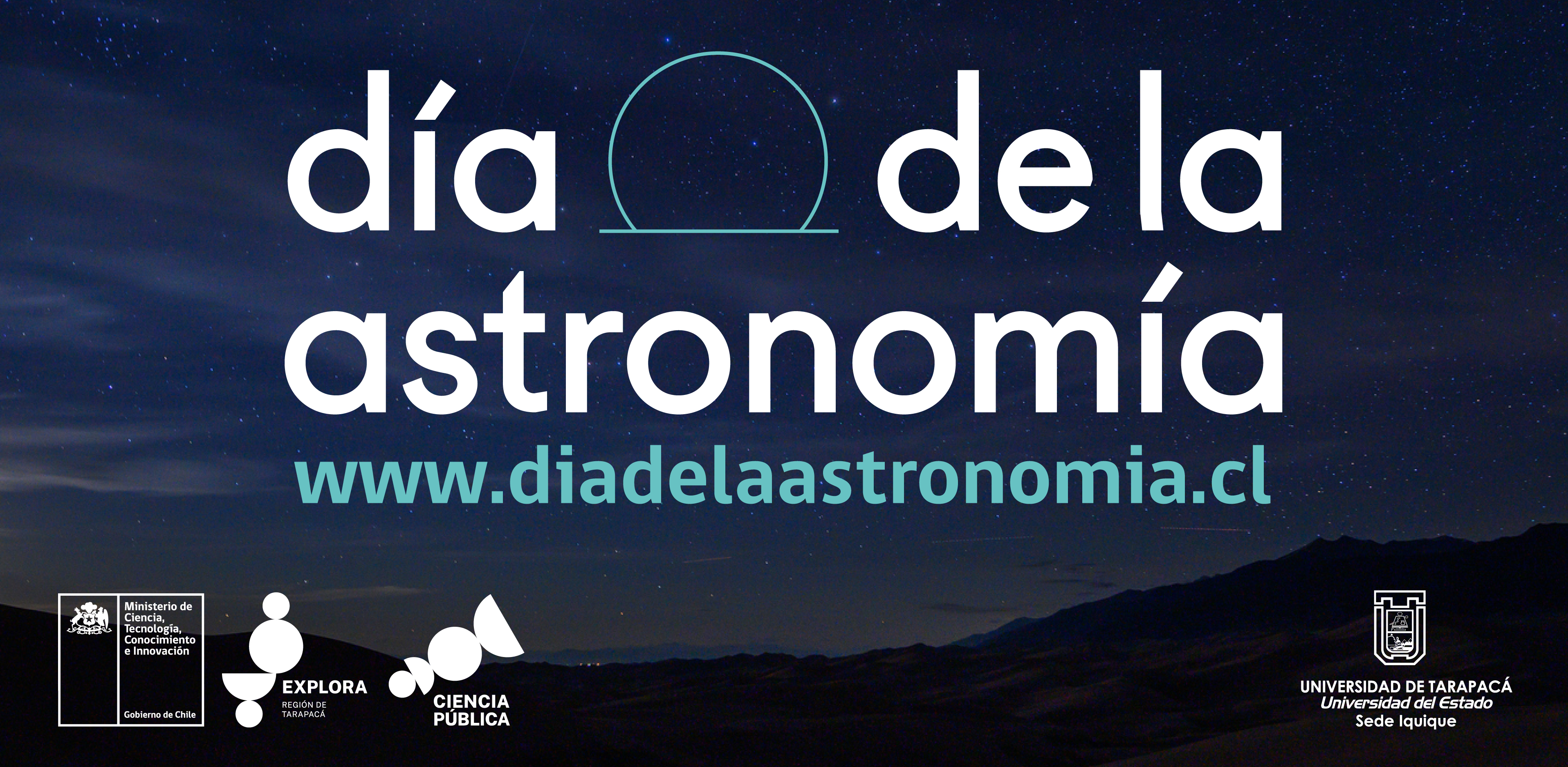 Día de la astronomía