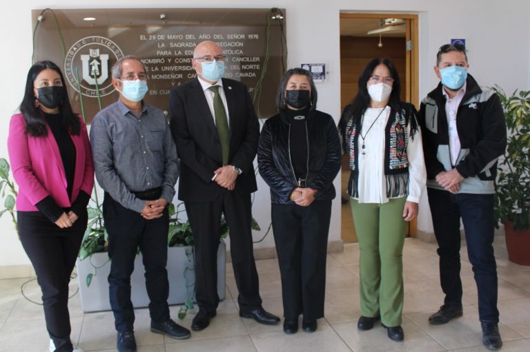 Directora de Explora Tarapacá participa en Encuentro Macrozonal organizado por la Seremi de Ciencia