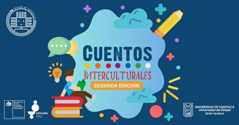 ESTOS SON LOS 12 GANADORES DEL CONCURSO DE CUENTOS INTERCULTURALES EXPLORA 2022
