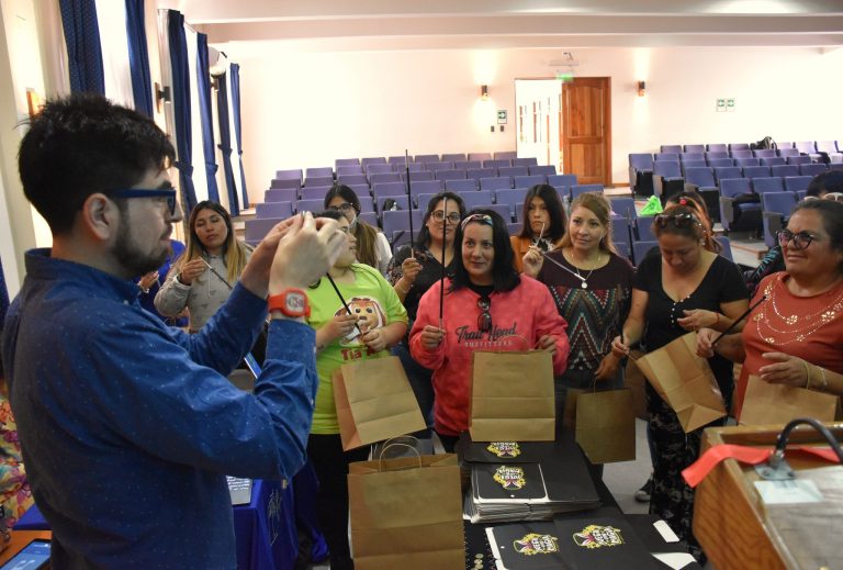 EXPLORA TARAPACÁ ABRE CONVOCATORIAS DE PROGRAMAS DIRIGIDOS A PROFESIONALES DE LA EDUCACIÓN Y A COMUNIDADES EDUCATIVAS