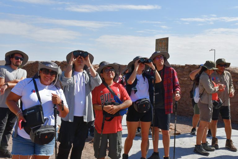 CAMPAMENTO EXPLORA: DOCENTES Y EDUCADORAS SE CAPACITAN EN VALORACIÓN DEL TERRITORIO