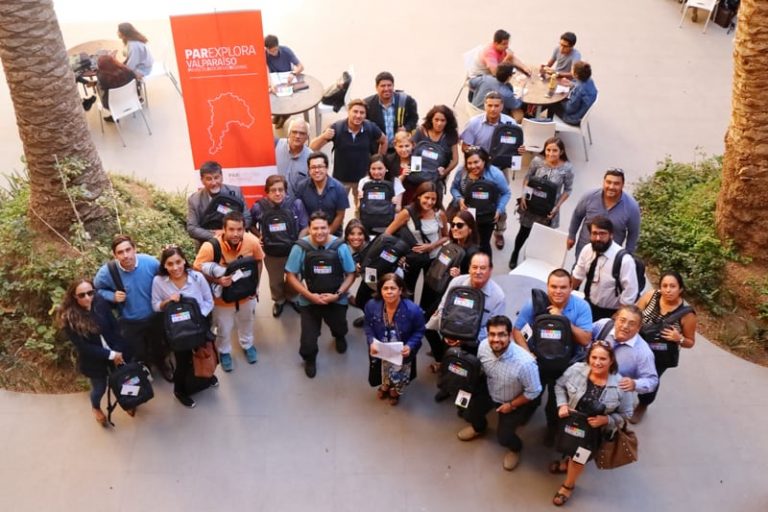 Red Territorial de Ciencia y Tecnología inicia un nuevo año de trabajo