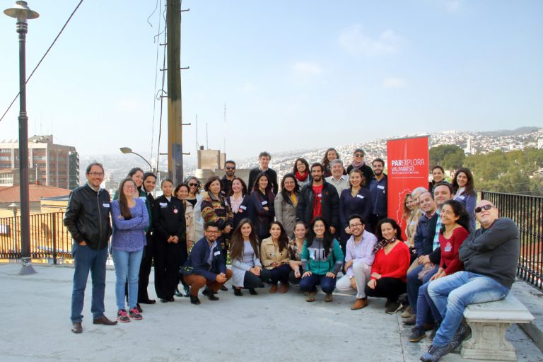 Nuevas ideas y desafíos colaborativos fueron el eje del XIV Encuentro de la Red Cultura Científica