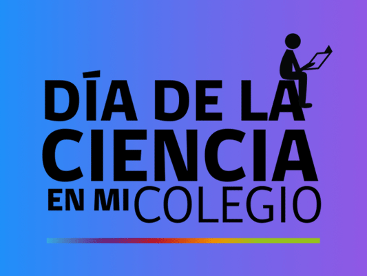 ¡Te invitamos a celebrar el “Día de la Ciencia”!