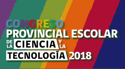 ¡Prepara tu investigación para una nueva temporada de Congresos Escolares Provinciales!