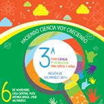 Niños y niñas darán vida a 3a Feria “Haciendo ciencia voy creciendo” en la PUCV