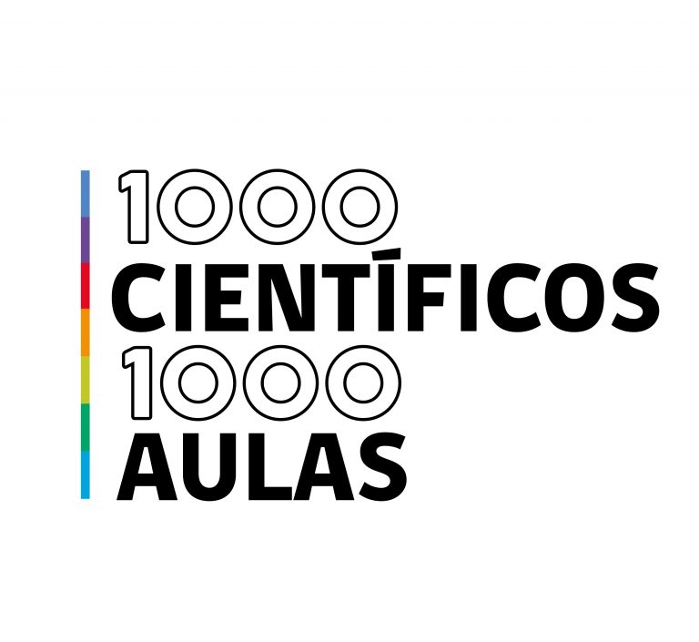 Docentes: ¡Ya pueden reservar su charla de 1000 Científicos 1000 Aulas!