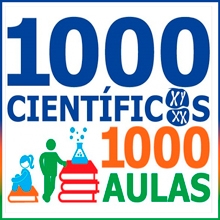 ¡Científicos(as): Inscriban su charla para 1000 Científicos 1000 Aulas!