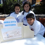 Putaendo vivió la Semana de la Ciencia con feria comunal