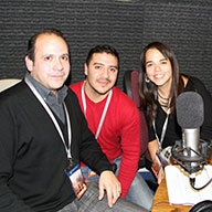¡Lleva "Somos un paraíso para la ciencia" a tu radio!